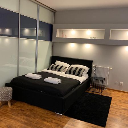 Apartamenty Amb Bandurskiego Szczecin Exterior photo